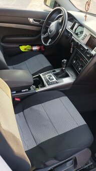 AUDI A6 Avant, 2,7 TDI - 10