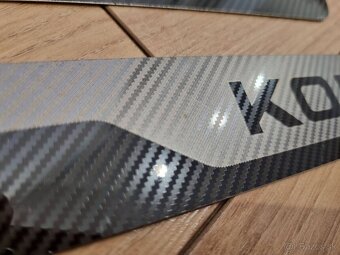 NEREZOVE LISTY PRAHOV SKODA PRAHOVE LISTY - 10