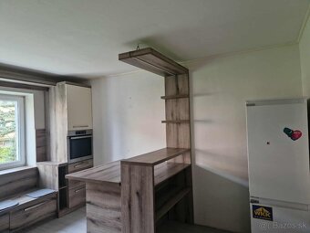 Na predaj 2 izbový byt v meste Žiar nad Hronom - 10