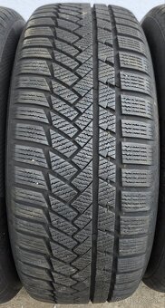 225/55 R17 zimné pneu+disky BMW V-Spoke 631 - Ferricgrey - 10