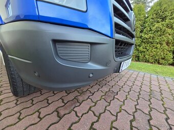 Predám dodávku Volkswagen Crafter ako NOVÝ - 10