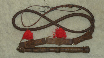 Predám pastiersky bič - 10