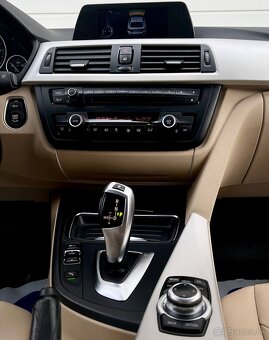 BMW 418D GRAN COUPE STEPTRONIC 2015 BI–XENON SERVISKA - 10