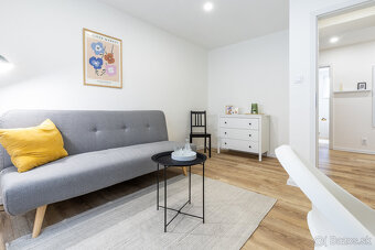 Na prenájom 2,5 izbový byt  - Komenského, Košice - 10