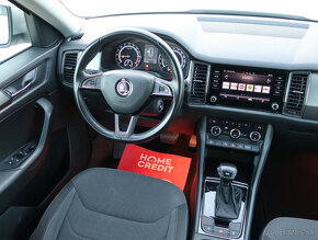 Odstúpim leasing na Škodu Kodiaq 2019, 7-st. AUTOMAT, 120tkm - 10