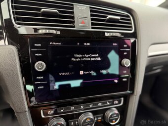 VW Golf MK7,5 GTD Variant, Virtual, Webasto - 10