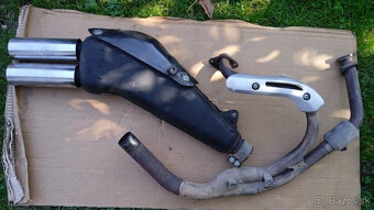 Honda XL650V Transalp - 10