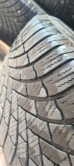 alu disky Škoda Kodiaq Nanuq 6.5x17 5x112 ET38 - 10