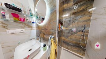 BA/VRAKUŇA-Prenájom zariadeného 5i domu s 2garážou, bazénom - 10