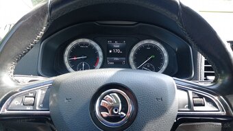 Škoda Karoq, 1.6 TDi 85KW Automat - 10