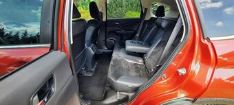 Honda CRV 4WD - 10