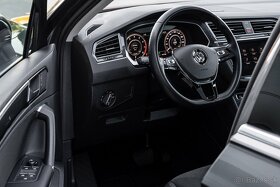 Volkswagen Tiguan 1.4 TSI Highline R-Line - 4Motion - 10