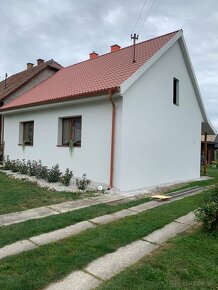 Zatepľovanie, fasády - 10