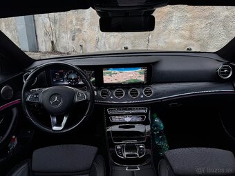 Mercedes E350 4matic w213 - 10