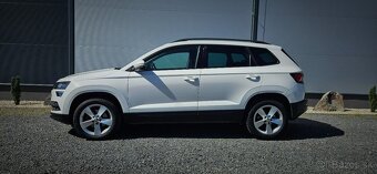 Škoda Karoq 2.0tdi dsg 2021 style plus - 10