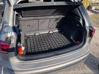 Volkswagen Tiguan 2.0 TDi , 4x4 - 10