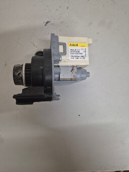 nahradne diely na pracku Elektrolux EWT1266ELW - 10