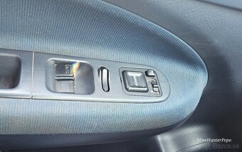 Honda hrv 4x4 - 10
