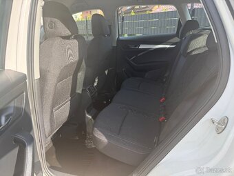 Škoda Karoq 2.0 TDI SCR Style 4x4 - 10