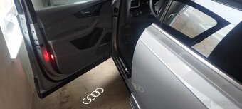 AUDI Q7 , 3.0 TFSI , 245 kw, S-LINE - EXKLUSIVE - 10