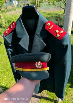 Vojenske - 10