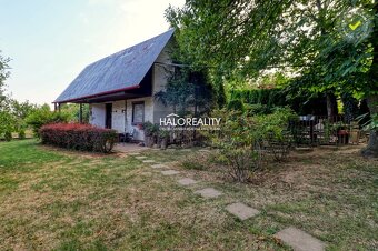 HALO reality - Predaj, pozemok pre rodinný dom 931 m2 Nové - 10