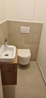 Moderný 3i byt v dvomi parkovacími státiami v projekte Kopči - 10