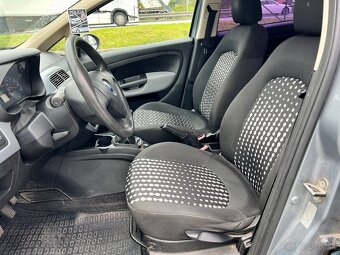 Fiat Punto 1,4 - 10