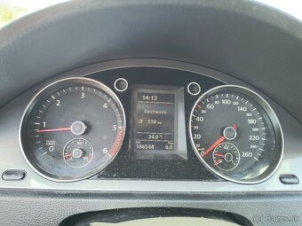 Vw Passat 1.6tdi 77kw - 10