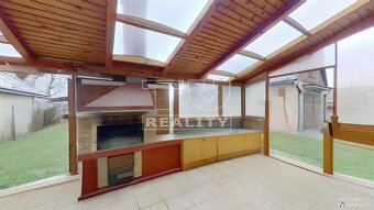 Rodinný dom a pozemok 800m2- Martinček - 10