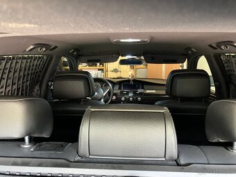 BMW E61 530D - 10