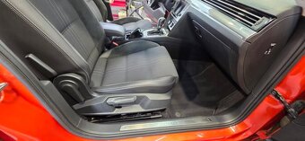 Volkswagen passat alltrack B8 - 10