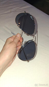 slnečné okuliare ray ban - nové - 10