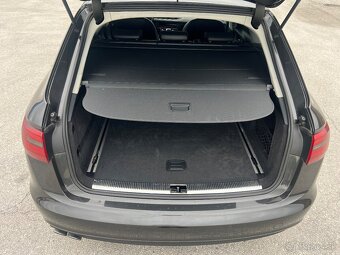 Predám AUDI A6 C7 2.0TDi 130kW CR AVANT XENON dovoz DE - 10