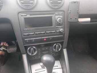 Audi A3 Sportback 2.0 TDI Premium S tronic - 10