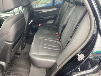BMW X5 xDrive30d A/T 🚘 M Packet - 10