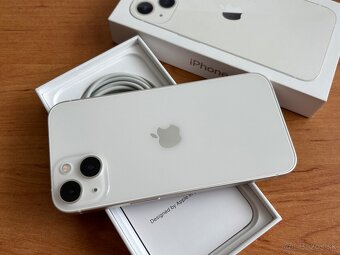 Apple iPhone 13 128GB - 10