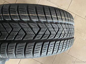 ✅ R19 ®️ Originál Audi Q4 5x112 ET45 ✅ Zima 255/50 R19 - 10