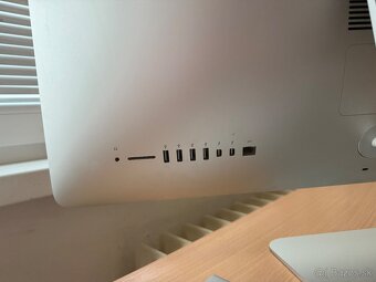 Apple iMac 27” inch 1TB - 10