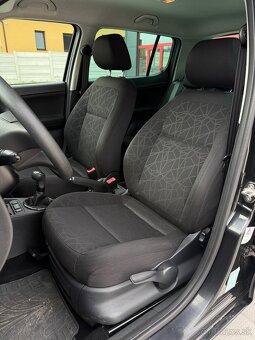 Škoda Fabia 1.2 TSI Elegance - 10