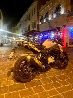 BMW 310 GS - 10