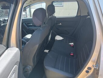 Predám Dacia Duster ll, 1.6 SCE - 10