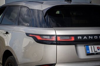 Land Rover Range Rover Velar 3.0D V6 SD6 300k HSE AWD A/T - 10