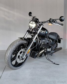 BMW R18 - 10