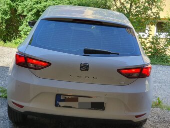 Ponúkam na predaj SEAT Leon: 1.6 - 10