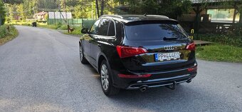 Audi Q5 125kw Quattro - 10