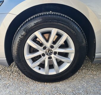 VW PASSAT VARIANT 2.0 TDI EVO BUSINESS DSG - 10