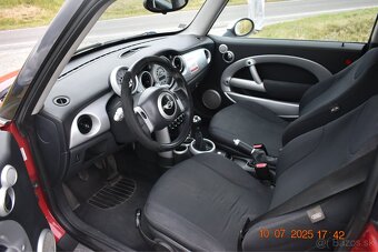 Mini cooper r50 2005 1.6 - 10