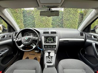 Volkwagen Tiguan R-Line 4 Motion - 2.0CR TDi 125Kw 170Ps… - 10