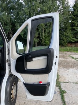 ✅Fiat Ducato 2.3 MultiJet 2017 Chladiak-Mraziak Carrier - 10